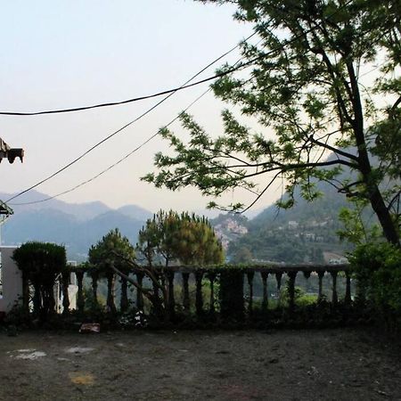 Whistling Thrush Cottage, Bhimtal ไนนิตาล ภายนอก รูปภาพ